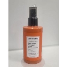 Prime Maruderm Çift Fazlı Isı ve Güneş Koruyucu Saç Spreyi 200 ml