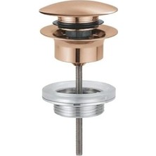 Prime Bas-Aç Gider Seti Brushed Warm Sunset 65807DL0