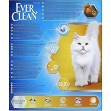 Prime Ever Clean Litterfree Paws Esanslı Kedi Kumu Tozsuz Formül 10 Lt