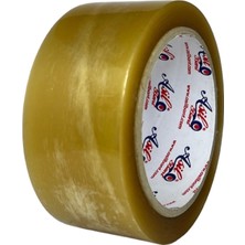Prime Koli Bandı, Solvent Koli Bandı (45MM*80M, Metre, 6)