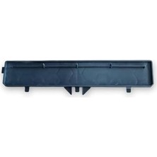 Toz Polen Klima Filtresi Kapağı 5Q0819422A A3 ile Uyumlu 2017-2020