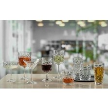 Prime Estrella Dıgestıve Kadeh 340 cc 4'lü Hediyelik Kutu