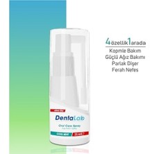 Prime Dentalab Ağız Bakım Spreyi 25ML