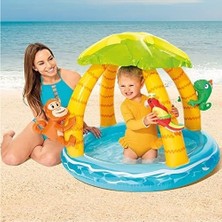 Prime Baby Pool Adalar Bebek Havuzu