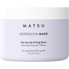 Prime Matsu Professional Matsu Extension Maske, 350 ml