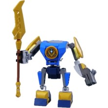 Prime LEGO Ninjago - Jay’ In Robotu (Minifigürsüz) 5701661324010