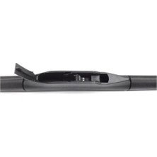 Prime Ön Cam Silecek Takımı 50X45CM Smart Roadster ile Uyumlu 2003-2006