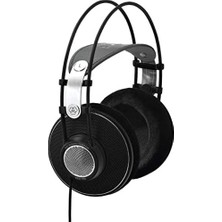 Prime Akg K612 Pro Referans Stüdyo Kulaklığı, Standart