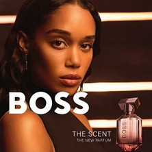 Prime Hugo Boss The Scent Le Parfum For Her Kadın Parfüm 50 Ml, 5003250218