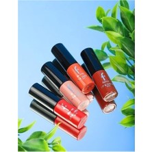 Prime Lip & Cheek Tint - Mat ve Kalıcı Su Bazlı Likit Dudak/yanak Renklendiricisi