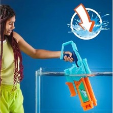 Prime Nerf Super Soaker Dunk-Fill Su Tabancası