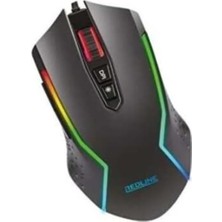 Prime Redline RGM-656 Oyuncu Mouse