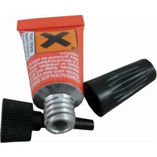 Prime Power Glue Jel Yapıştırıcı 3x1 Gram Blister