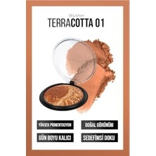 Prime Terracotta Allık (01)