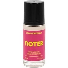 Prime Noter Hafif Hissiyatlı Ferah Jel Deodorant 50 ml
