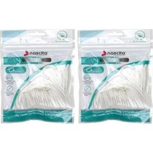 Prime Profestonel 50 Adet Nane Aromalı Diş Ipi 2li Paket