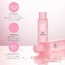 Prime Nacıfıc Pink Aha Bha Toner 150 ml