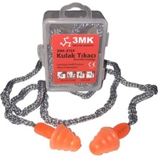 Prime Kordonlu Gürültü Önleyici Kulak Tıkacı