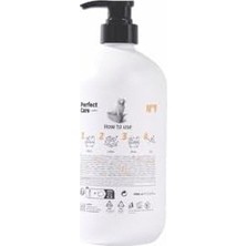 Prime Perfect Care No.7 Tüy Dökülmesine Karşı Köpek Şampuanı 1l