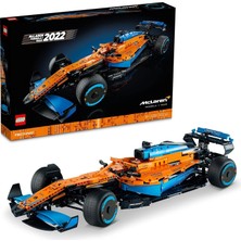 Prime Mclaren Formula 1 Yarış Arabası 42141