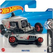 Prime Tekli Arabalar Max Steel HYX53