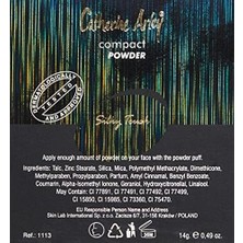 Prime Catherine Arley Pudra 5,5 1 Paket (1 x 1 Adet)
