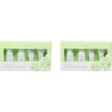 Prime Deoproce Vegan Içerikli Mini Kit (2 Paketi)