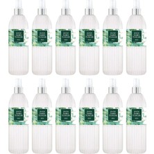 Prime Yasemin Kolonyası Silindir Pet Şişe Sprey 150 ml x 12 Adet