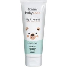 Prime Babycare Pişik Kremi 100 ml