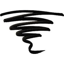 Prime Eyeliner Pen Yüksek Pigmentli & Yarı Mat Bitişli Keçe Uçlu Likit Göz Kalemi