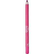 Prime Beauty Colorpop Eyepencil Göz Kalemi No:02 Neon Pink