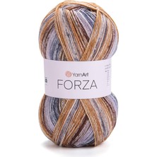 Prime El Örgü Ipi Forza, 2605, 5X100 gr
