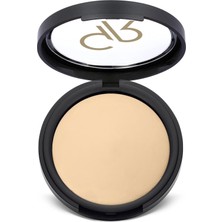Prime Mineral Terracotta Powder Pudra No: 02