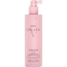 Prime Hush Veganic Volume Zayıf Saçlar Için Hacim Veren Sprey 200 ml