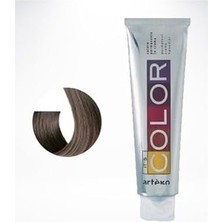 Prime Saç Boyası 5.71 Açık Kahve Soğuk Maroon 150 ml 8032605271952