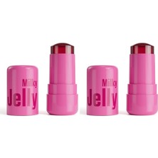 Prime Procsın Milky Jelly Tint Pink 5 gr (2 Paketi)