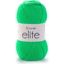 Prime El Örgü Ipi Elıte, 8233, 5X100 gr