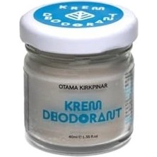 Otama Kırkpınar Krem Deodorant 40 ml