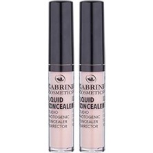 Prime Concealer 5 (2 Paketi)