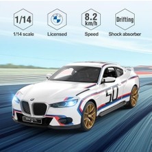 Prime 1:14 Bmw 3.0 Csl Işıklı Uzaktan Kumandalı Araba