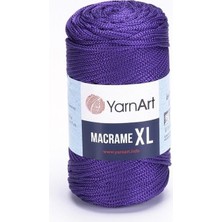 Prime El Örgü Ipi Macrame Xl, 167, 4X250 gr