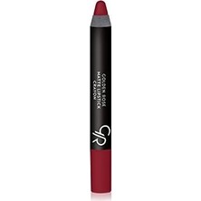 Prime Lipstick Crayon No: 04 - Besleyici Nemlendirici Mat Kalem Ruj