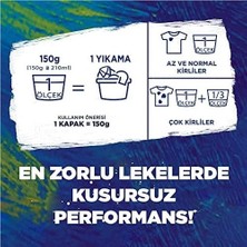 Prime Fresh Renkliler Toz Deterjanı 5.5 kg
