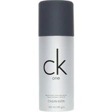 Prime Calvin One Unısex Deodorant 150 ml