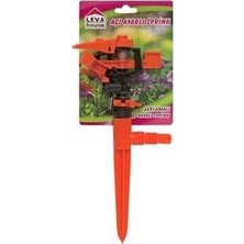 Prime Leva Fıskiye Sprink Saplamalı Açı Ayarlı 573506
