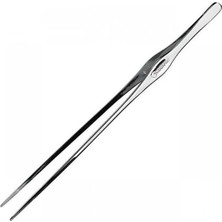 Prime Ista Düz Uçlu Bitki Cımbızı 33CM