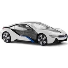 Prime Rastar Bmw I8 1:14 Uzaktan Kumandalı Işıklı Araba