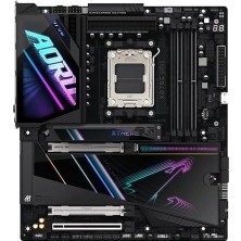 Prime Gıgabyte Anakart Amd Am5 Atx X870E Aorus Xtreme Aı Top
