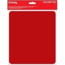 Prime FMP-760-K Mouse Pad Kumaş Kırmızı