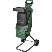 Prime & Axt Rapid 2200 Dal Öğütme Makinesi (Klasik Yeşil)